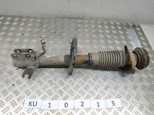 Амортизаторы передние 543029566R RENAULT