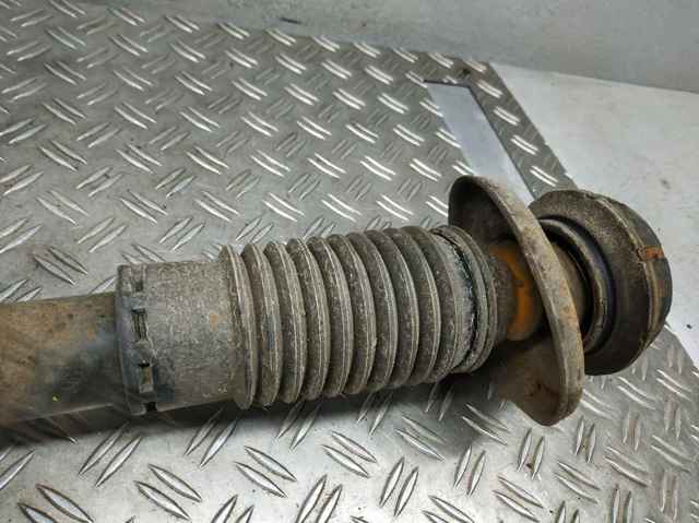 543029566R RENAULT Амортизатор передний купить в Ирпень