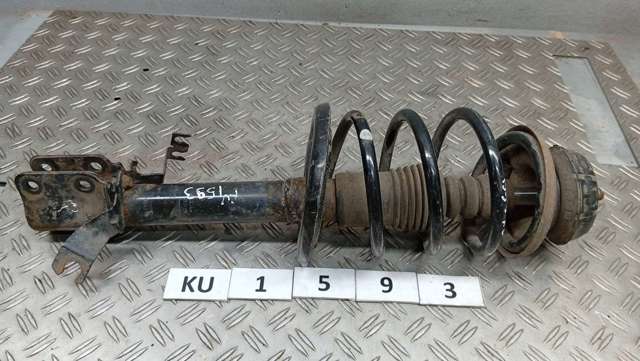 Амортизаторы передние 543029731R RENAULT