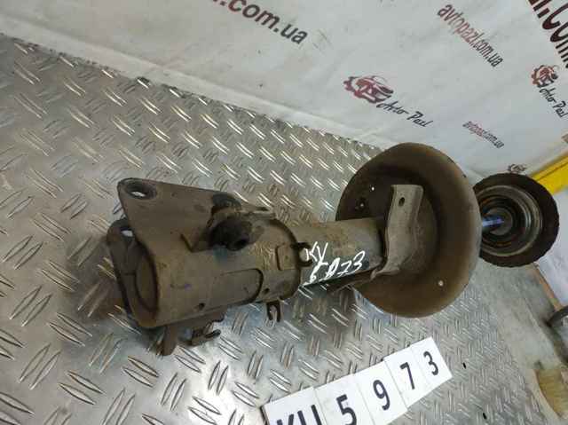 543029774R RENAULT Амортизатор передний купить в Полтава