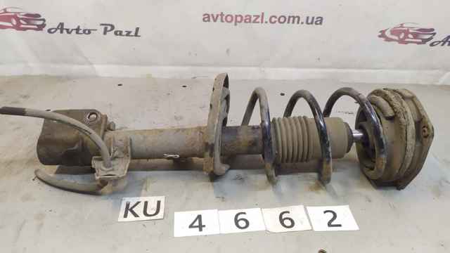 543029U025 NISSAN Амортизатор передний правый купить в Одесса