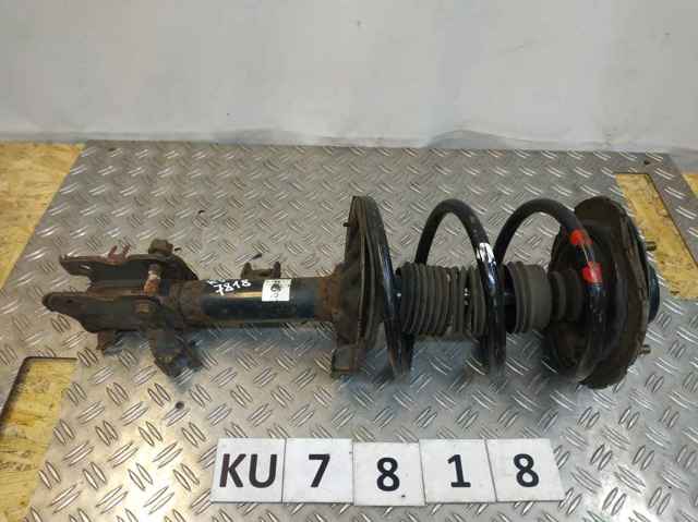 Амортизатор подвески передний правый 54302CB00A NISSAN