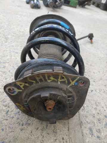 54302JD01A NISSAN Амортизатор передний правый купить в Винница