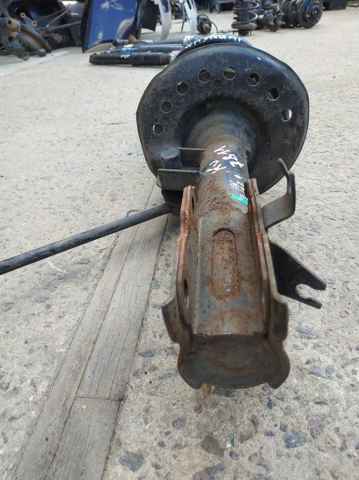 54302JD01A NISSAN Амортизатор передний правый купить в Ужгород