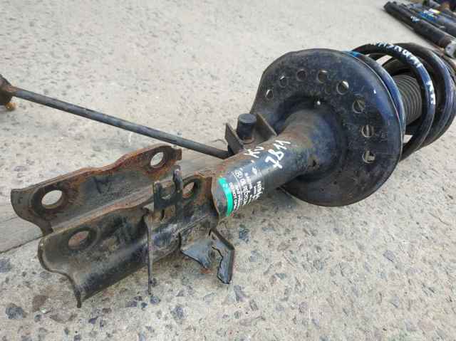 54302JD01A NISSAN Амортизатор передний правый купить в Ровно