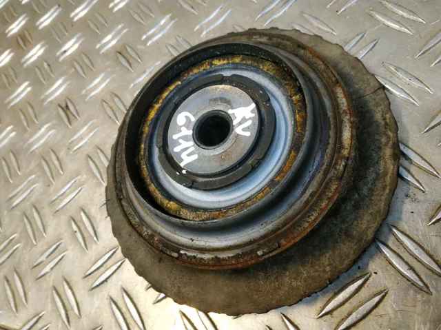 Опора передней стойки 543207065R RENAULT