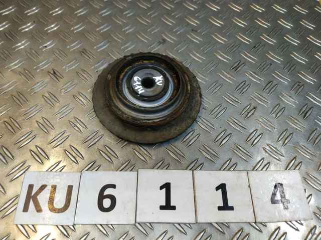 543207065R RENAULT Опора переднего амортизатора купить в Каменское
