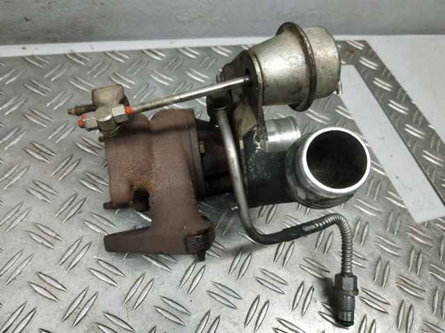 54359710029 RENAULT Турбина купить в Киев