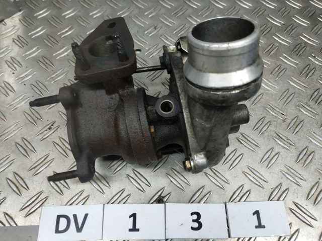 54391014760 RENAULT Турбина купить в Каменское