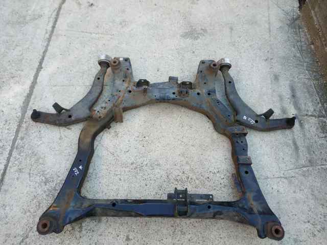 Балка передней подвески 54400CC000 NISSAN
