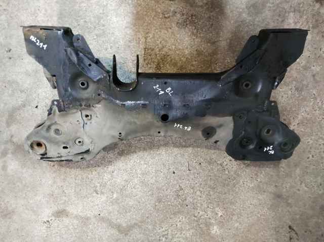 Подрамник передней подвески 544010095R RENAULT