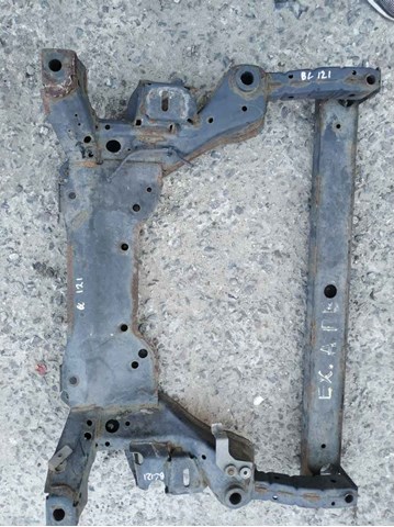 Подрамник передней подвески 544011BA0A NISSAN