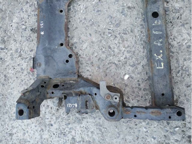 NISSAN 544011BA0A Балка передней подвески (подрамник) в наличии Кривой Рог
