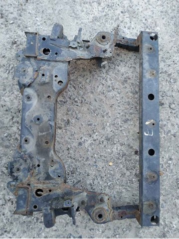NISSAN 544011BA0A Балка передней подвески (подрамник) в наличии Кривой Рог