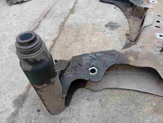 544019413R RENAULT купить в Львов