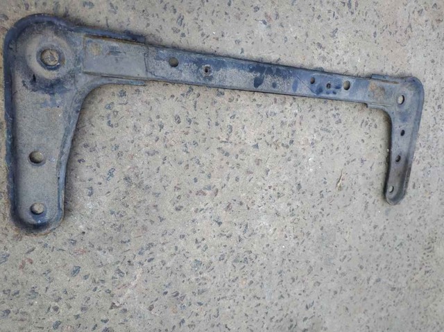 544640003R RENAULT Кронштейн передней балки купить в Каменское