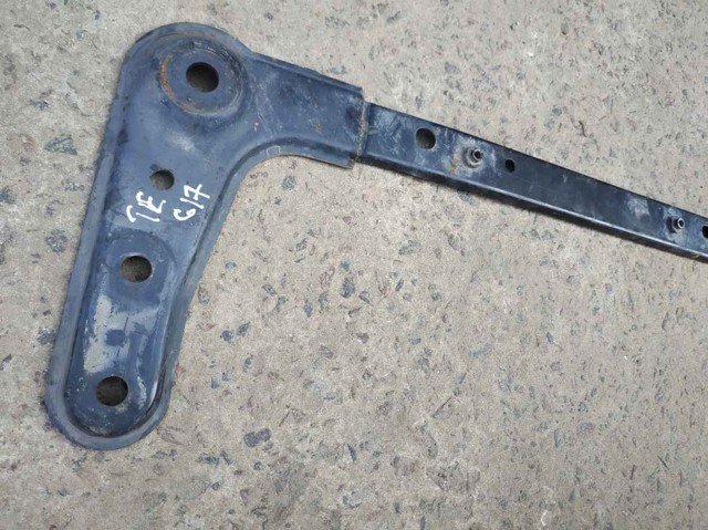 544640003R RENAULT Кронштейн передней балки купить в Полтава