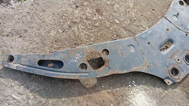 NISSAN 544B21CA0A Балка передней подвески (подрамник) передняя в наличии Житомир