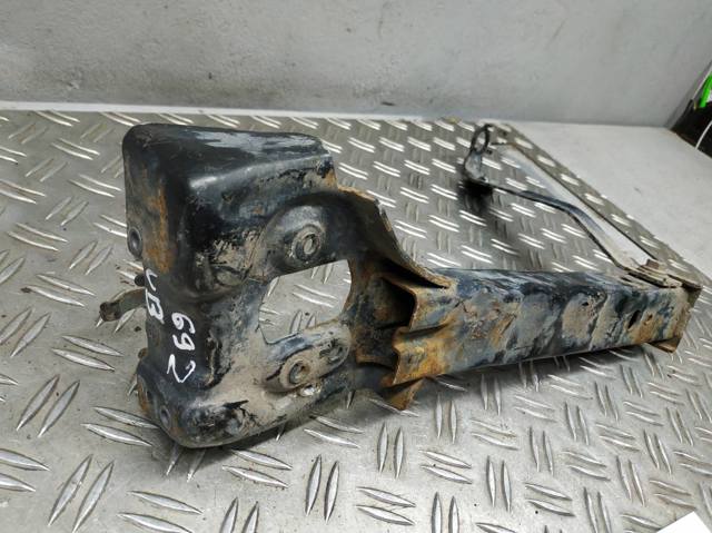 544C50004R RENAULT купить в Киев
