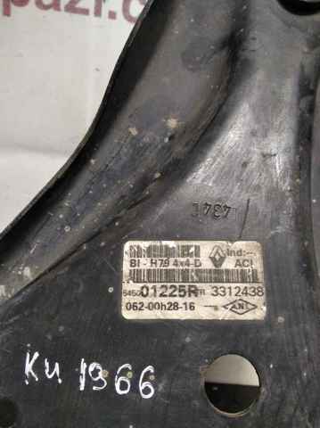 545001225R Нижний рычаг купить Павлоград