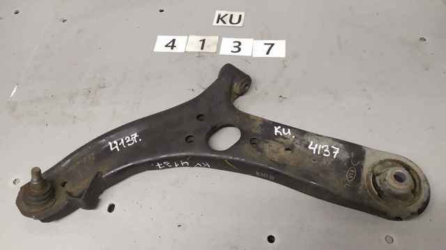 Рычаг передний нижний левый 545001R000 HYUNDAI