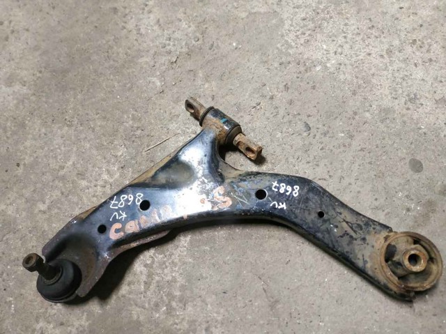 Рычаг передней подвески нижний левый 545002D000 HYUNDAI