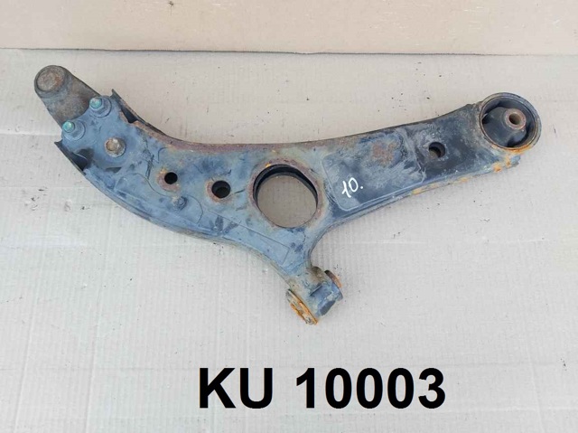 Рычаг передний нижний левый 54500C5000 HYUNDAI