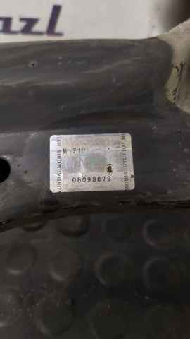 Правый рычаг передней нижней подвески 5450117000 HYUNDAI