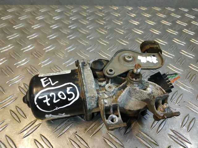 RENAULT 54526811 Мотор дворников в наличии Кривой Рог