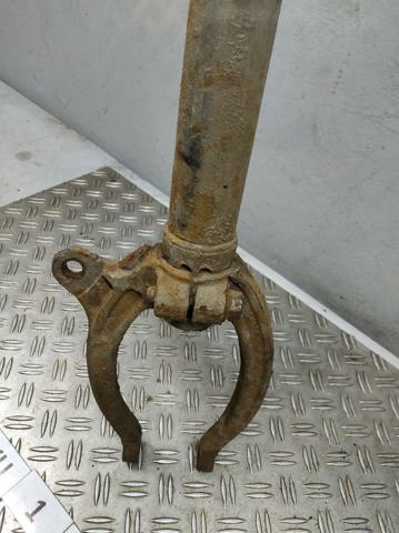 HYUNDAI 546113K040 Амортизатор передний в наличии Киев