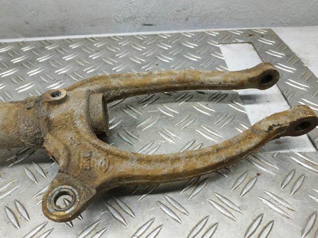 546113K050 HYUNDAI Амортизатор передний купить в Хмельницкий