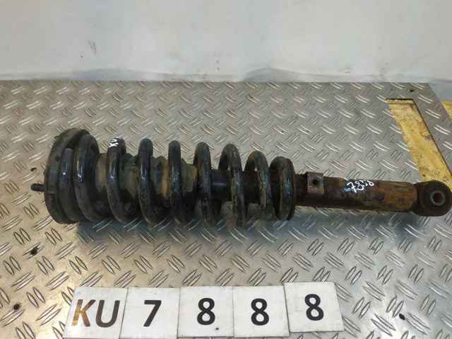 Передний правый амортизатор 546403E100 HYUNDAI