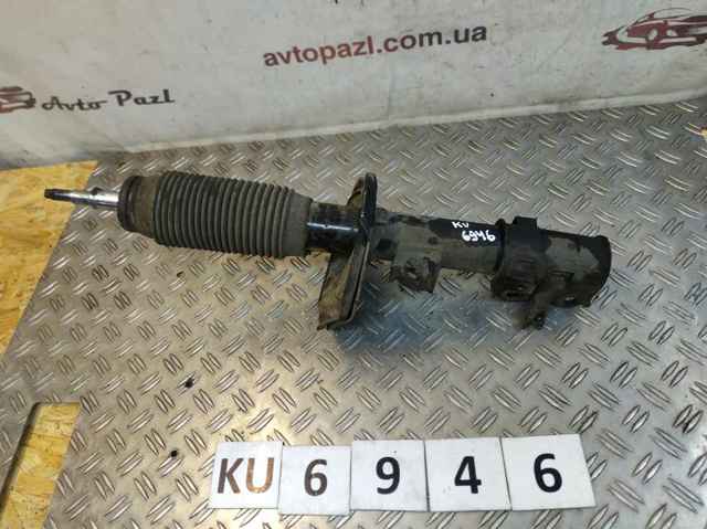 Амортизатор передней подвески левой 546501E000 HYUNDAI