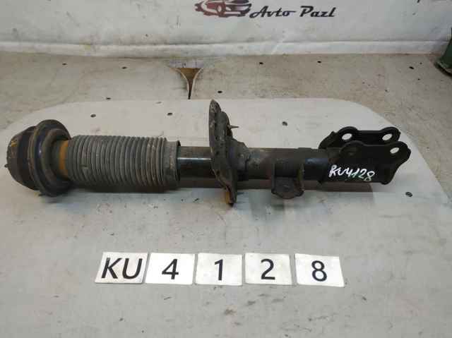 Амортизаторная стойка передняя левая 546501R201 HYUNDAI