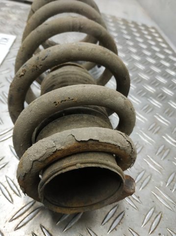 Пружина передней подвески 546503K060 HYUNDAI
