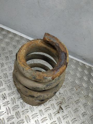 HYUNDAI 546503K060 Пружина передняя в наличии Львов