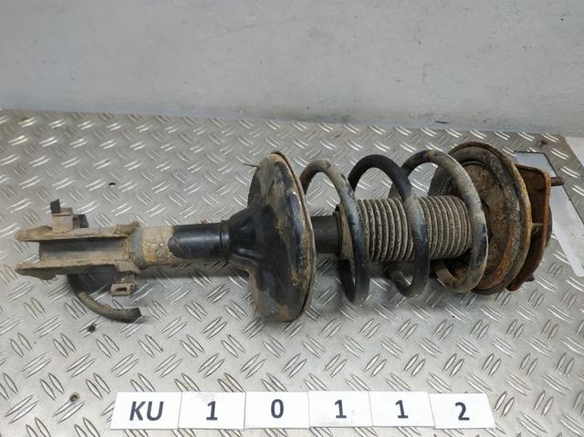 Амортизатор передний левый 5465117200 HYUNDAI