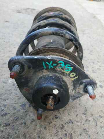 546512S660 HYUNDAI Амортизатор передний левый купить в Винница