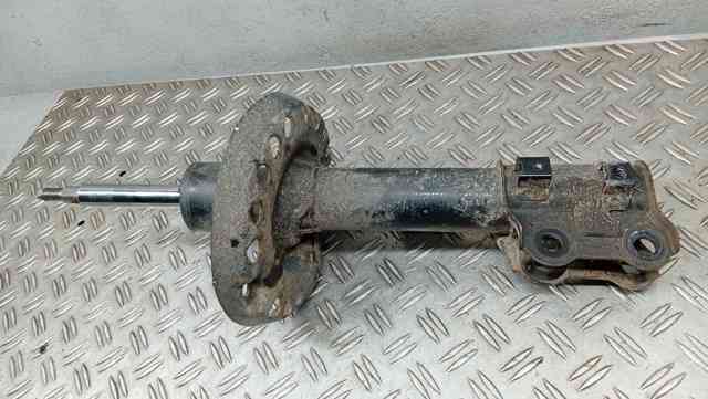 Стойка передняя левая 546512V250 HYUNDAI