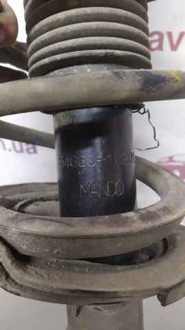 546601R201 HYUNDAI Амортизатор передний правый купить в Сумы