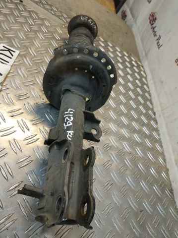 Амортизаторная стойка передняя правая 546601R201 HYUNDAI