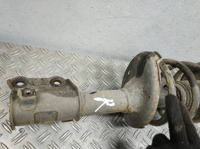 5466117200 HYUNDAI Амортизатор передний правый купить в Хмельницкий