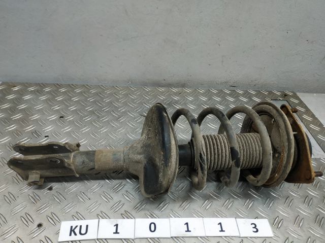 Амортизаторная стойка передняя правая 5466117200 HYUNDAI