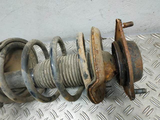 HYUNDAI 5466117200 Амортизатор передний правый в наличии Запорожье