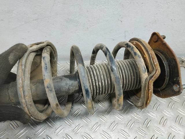 5466117200 HYUNDAI Амортизатор передний правый купить в Винница
