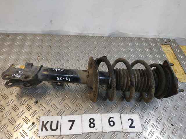 Амортизаторная стойка передняя правая 546612S660 HYUNDAI