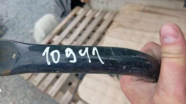 54810S1000 HYUNDAI Стабилизатор передний купить в Одесса