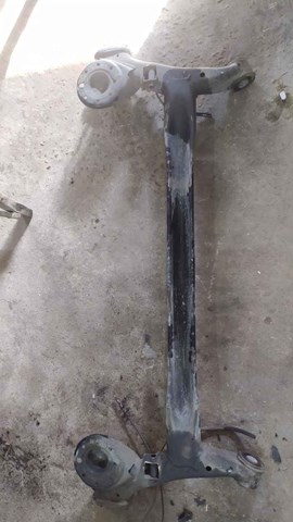 551001R000 HYUNDAI Балка задней подвески (подрамник) купить в Киев