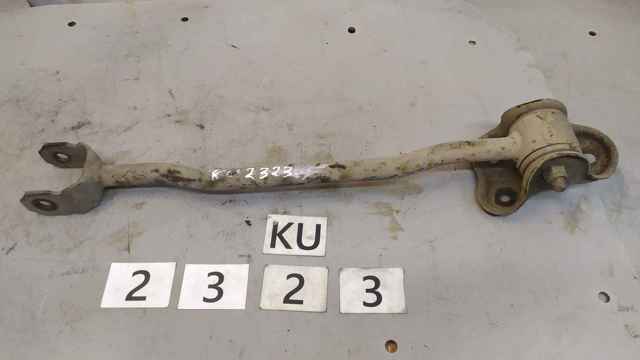 Рычаг/тяга задней подвески продольный нижний, правый 5510117000 HYUNDAI