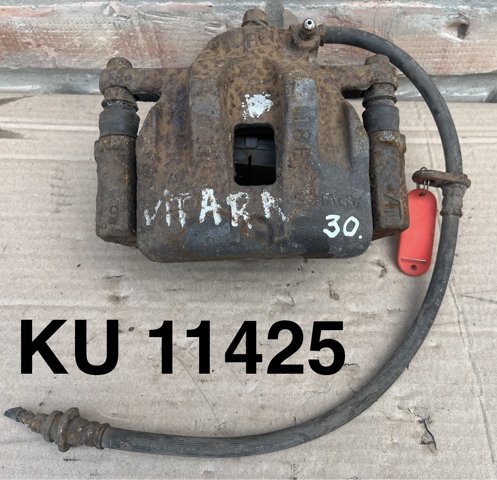 Тормозной суппорт 5510165J04999 SUZUKI